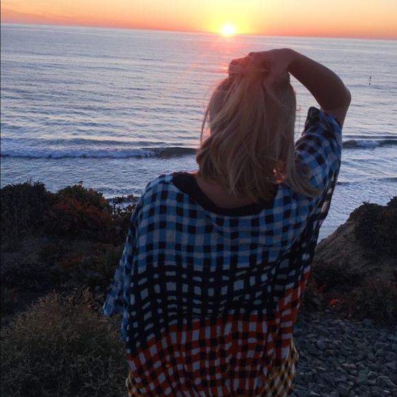 Free People - Retrograde Kimono - Picture 3 of 3